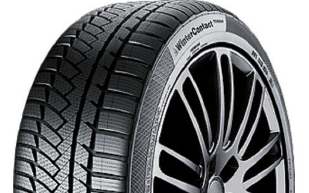 Anvelope de iarna CONTINENTAL WINTER CONTACT TS850P Runflat 235 / 55 R19