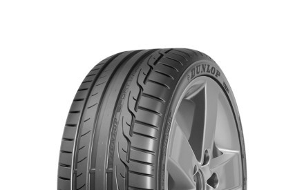 Anvelope de vara DUNLOP SPORT MAXX RT* Runflat XL 205 / 45 R17