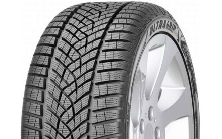Anvelope de iarna GOODYEAR ULTRA GRIP PERFORMANCE+ 225 / 55 R17