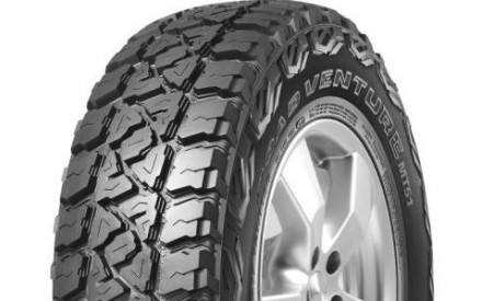 Anvelope de vara KUMHO MT51 225 / 70 R17 4x4