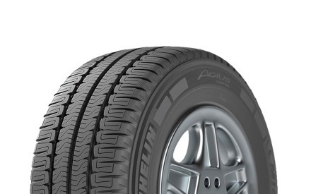 Anvelope de vara MICHELIN AGILIS CAMPING 215 / 75 R16