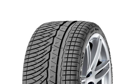Anvelope de iarna MICHELIN PILOT ALPIN A4 XL 275 / 30 R20