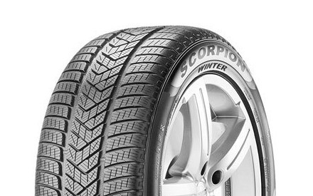 Anvelope de iarna PIRELLI SCORPION WINTER J LR XL 265 / 40 R22