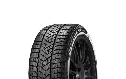Anvelope de iarna PIRELLI WINTER SOTTO ZERO 3 2021 XL 215 / 40 R18