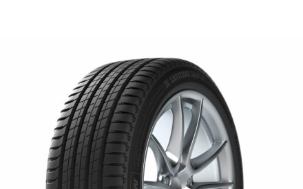 Anvelope de vara MICHELIN LATITUDE SPORT3 AO 235 / 65 R17 4x4