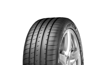 Anvelope de vara GOODYEAR EAGLE F1 ASYMMETRIC 5 AR 235 / 50 R18