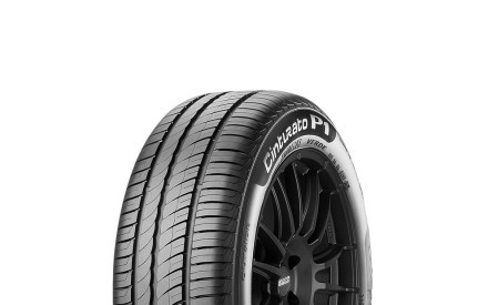 Anvelope de vara PIRELLI P1 CINTURATO VERDE 185 / 65 R15
