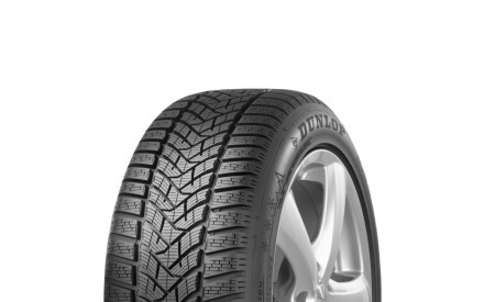 Anvelope de iarna DUNLOP WINTER SPORT 5 2021 XL 215 / 50 R17