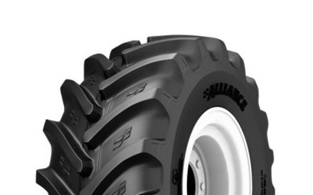 Agroindustriale ALLIANCE 375 620 / 75 R34