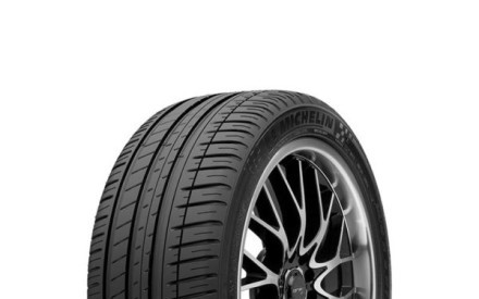 Anvelope de vara MICHELIN PILOT SPORT 4 GOE XL 245 / 45 R19