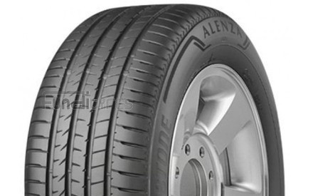 Anvelope de vara BRIDGESTONE ALENZA 1 XL 285 / 40 R21