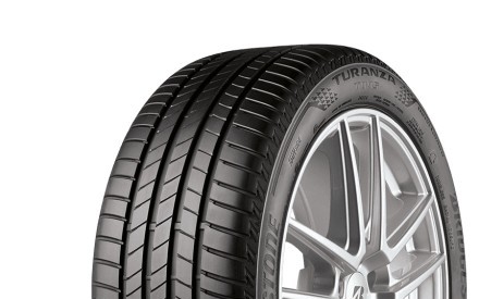 Anvelope de vara BRIDGESTONE T005 AO XL 285 / 35 R22