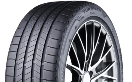 Anvelope de vara BRIDGESTONE TURANZA ECO B-SEAL XL 215 / 45 R20