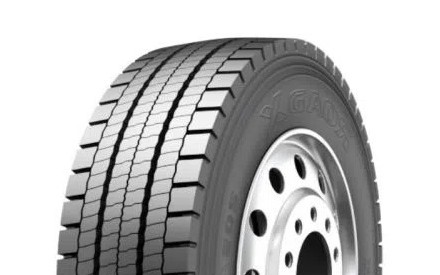 Anvelope de tractiune ROADX HD780 295 / 80 R22.5