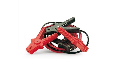 Accesorii auto sezoniere Cabluri curent auto BOTTARI SET CABLURI PORNIRE 400A - 2M