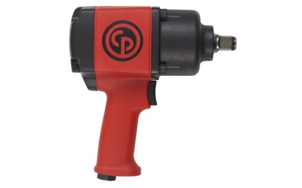 Echipamente service auto Scule diverse auto CHICAGO PNEUMATIC PISTOL PNEUMATIC CU IMPACT 3/4