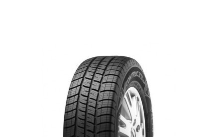 Anvelope de vara VREDESTEIN Comtrac 2 195 / 70 R15