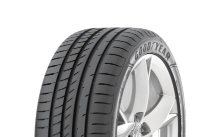 Anvelope de vara GOODYEAR EAGLE F1 ASYMMETRIC 2 ROF Runflat XL 275 / 35 R20