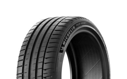Anvelope de vara MICHELIN PILOT SPORT 5 XL 245 / 45 R19