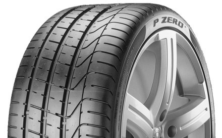 Anvelope de vara PIRELLI P ZERO PZ4 * 245 / 45 R20