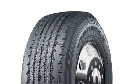 Anvelope de tractiune TRIANGLE-CAMIOANE TR692 385 / 65 R22.5