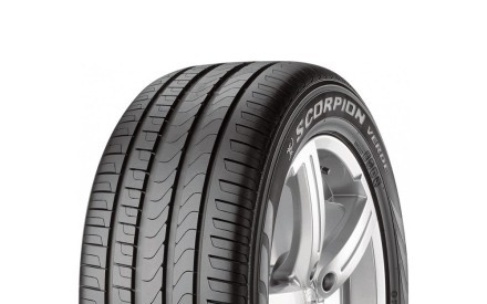 Anvelope de vara PIRELLI SCORPION VERDE SEAL XL 235 / 45 R20 4x4