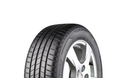 Anvelope de vara BRIDGESTONE T005 XL 215 / 50 R17