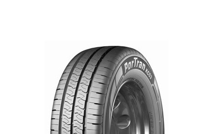 Anvelope de vara KUMHO KC53 195 / 60 R16