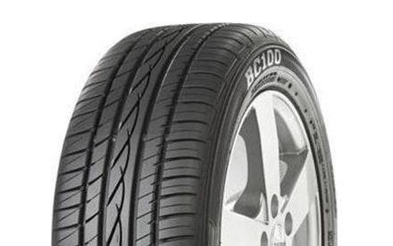Anvelope de vara SUMITOMO BC100 235 / 50 R17