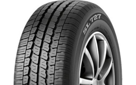 Anvelope de vara SUMITOMO SL727 235 / 65 R16