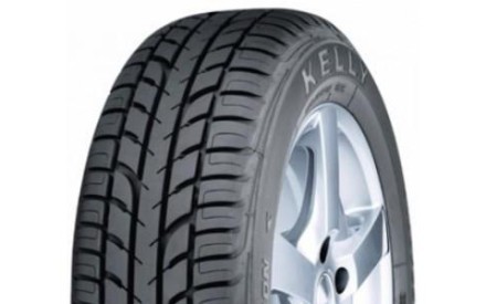 Anvelope de vara KELLY UHP 225 / 45 R17