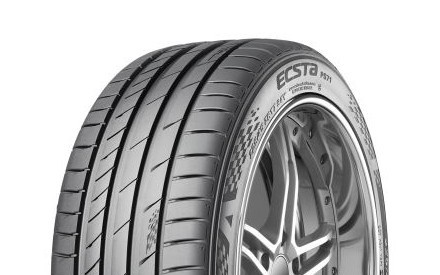 Anvelope de vara KUMHO PS71 XL 215 / 40 R17