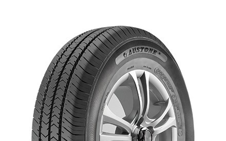 Anvelope de vara AUSTONE ASR71 205 / 70 R15