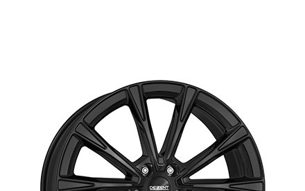 Jante din aliaj DEZENT AR black R18