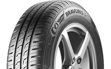 Anvelope de vara BARUM BRAVURIS 5HM XL 245 / 40 R20