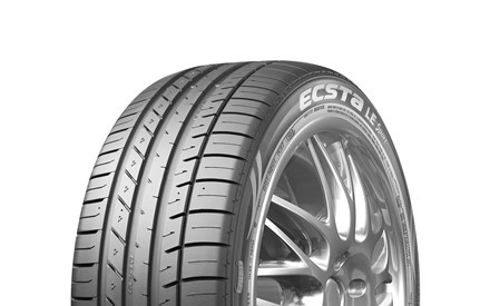 Anvelope de vara KUMHO KU39 235 / 50 R17