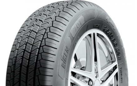 Anvelope de vara TAURUS 4X4 ROAD 701 265 / 65 R17