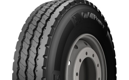 Anvelope de directie TAURUS ONOFF POWER S 315 / 80 R22.5