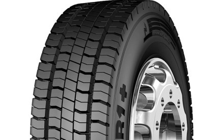 Anvelope de tractiune CONTINENTAL LDR1+ 8.5 / R17.5