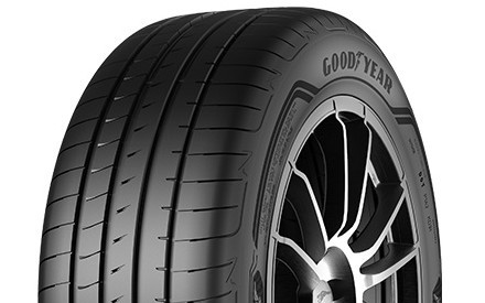 Anvelope de vara GOODYEAR EAGLE F1 ASSYMETRIC 3 SUV 235 / 50 R18
