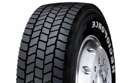 Anvelope de tractiune FULDA REGIOFORCE 245 / 70 R17.5