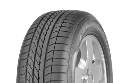 Anvelope de vara GOODYEAR EAGLE F1 ASYMMETRIC SUV 255 / 55 R20