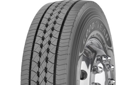 Anvelope de directie GOODYEAR KMAX S G2 295 / 80 R22.5