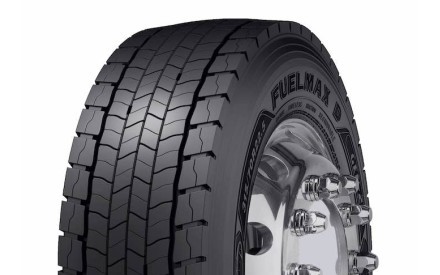 Anvelope de tractiune GOODYEAR FUELMAX D G2 315 / 60 R22.5