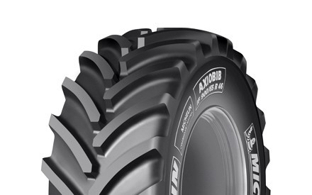Agroindustriale MICHELIN AXIOBIB 2 710 / 70 R42