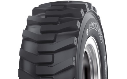 Agroindustriale ASCENSO SSB331 10 / R16.5