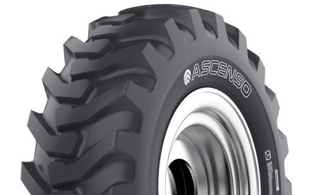 Agroindustriale ASCENSO MIB405 13.00 / R24