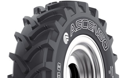 Agroindustriale ASCENSO TDR850 320 / 85 R28