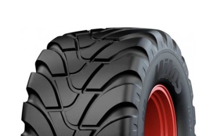 Agroindustriale MITAS AGRITERRA 02 710 / 45 R22.5