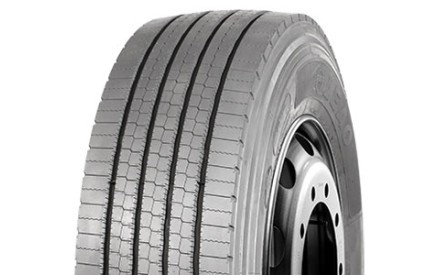 Anvelope de directie LEAO KLS200 305 / 70 R19.5